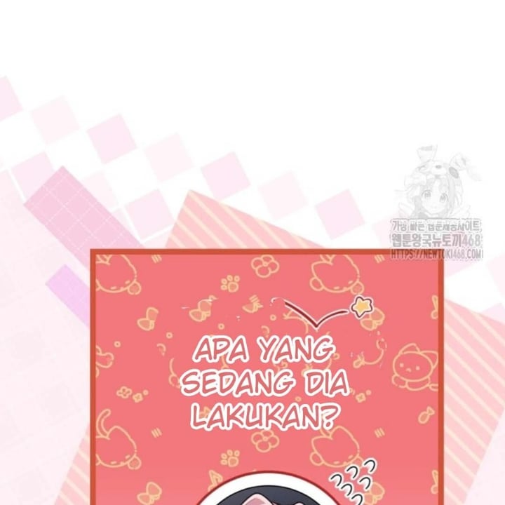 Baca The Villain's Daughter Plans To Run Away - Chapter 54 halaman 17