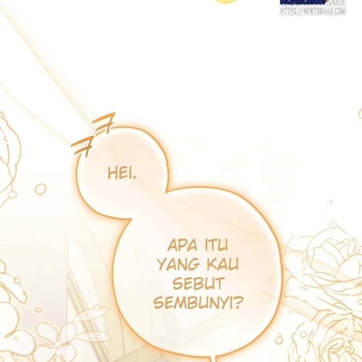 Baca The Villain's Daughter Plans To Run Away - Chapter 54 halaman 19