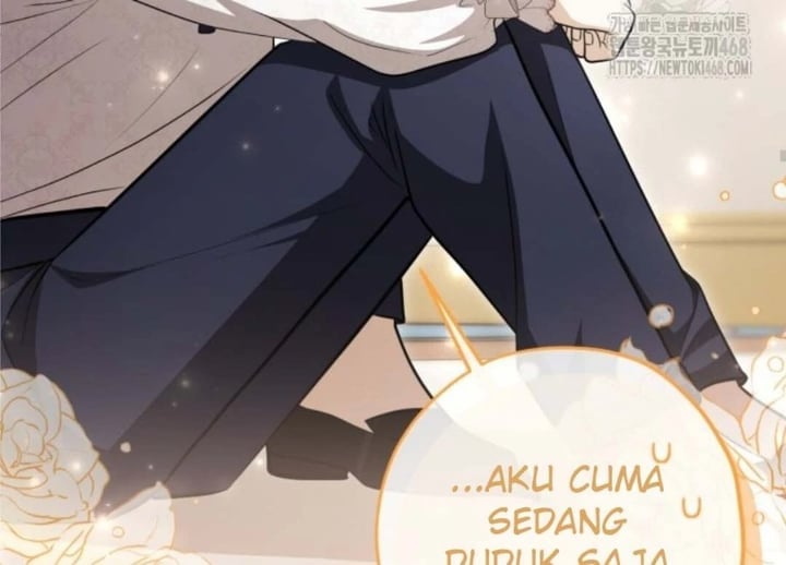 Baca The Villain's Daughter Plans To Run Away - Chapter 54 halaman 22