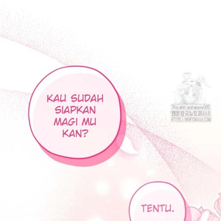 Baca The Villain's Daughter Plans To Run Away - Chapter 54 halaman 26