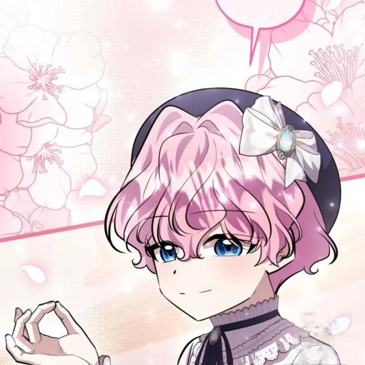 Baca The Villain's Daughter Plans To Run Away - Chapter 54 halaman 27