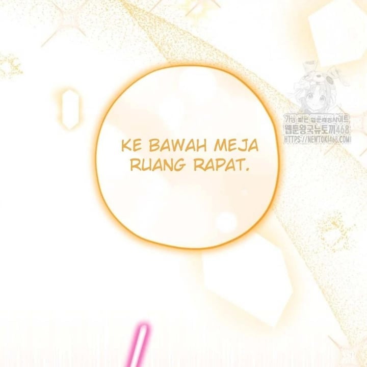 Baca The Villain's Daughter Plans To Run Away - Chapter 54 halaman 33