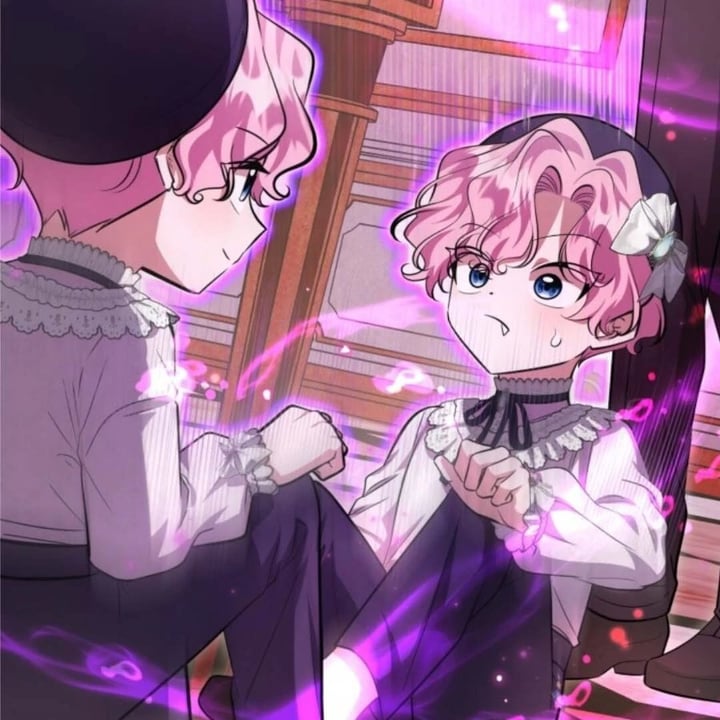 Baca The Villain's Daughter Plans To Run Away - Chapter 54 halaman 35
