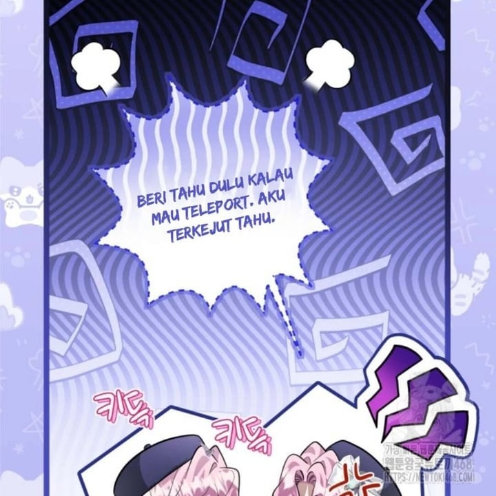 Baca The Villain's Daughter Plans To Run Away - Chapter 54 halaman 37