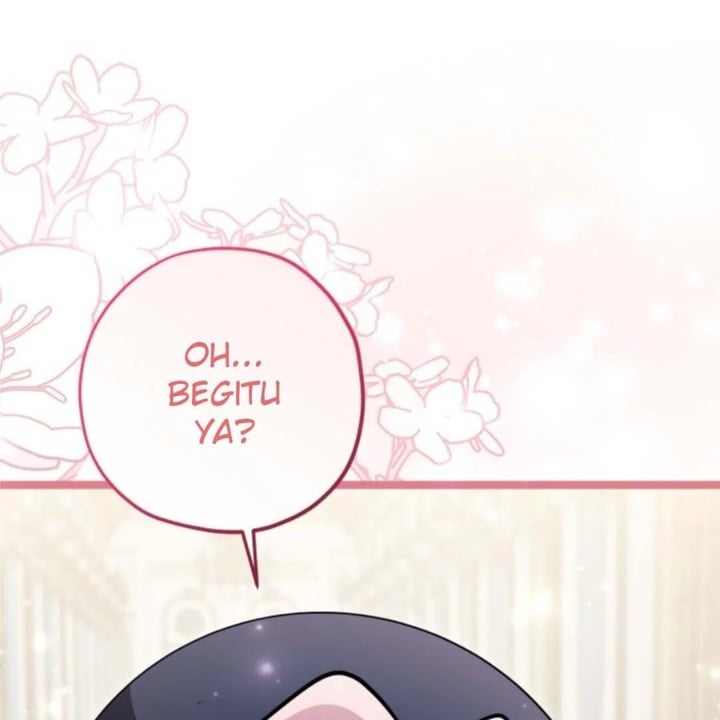 Baca The Villain's Daughter Plans To Run Away - Chapter 54 halaman 4