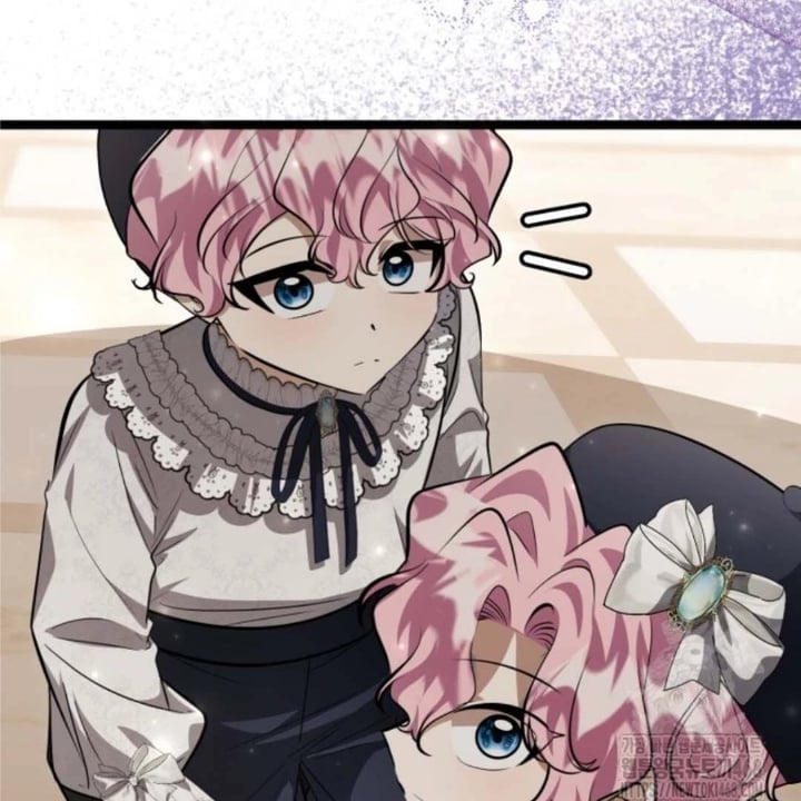 Baca The Villain's Daughter Plans To Run Away - Chapter 54 halaman 41