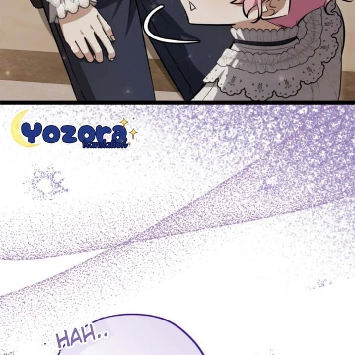 Baca The Villain's Daughter Plans To Run Away - Chapter 54 halaman 42