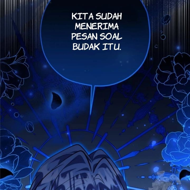 Baca The Villain's Daughter Plans To Run Away - Chapter 54 halaman 47