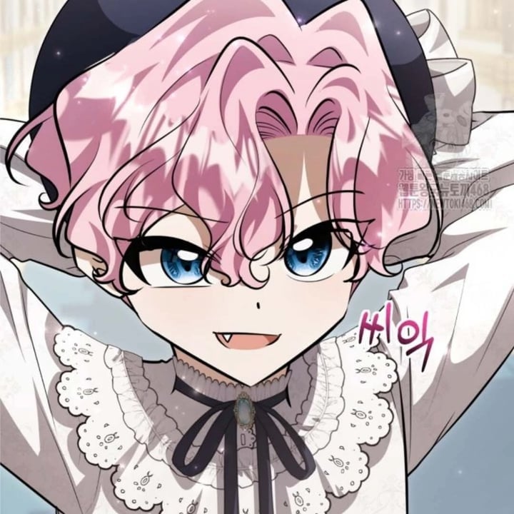 Baca The Villain's Daughter Plans To Run Away - Chapter 54 halaman 5