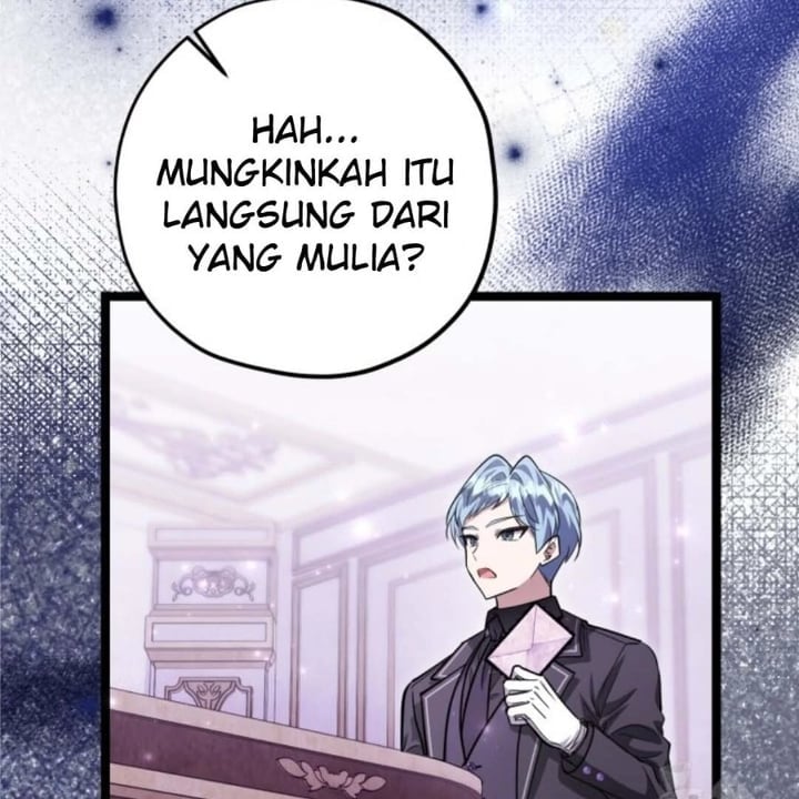 Baca The Villain's Daughter Plans To Run Away - Chapter 54 halaman 50