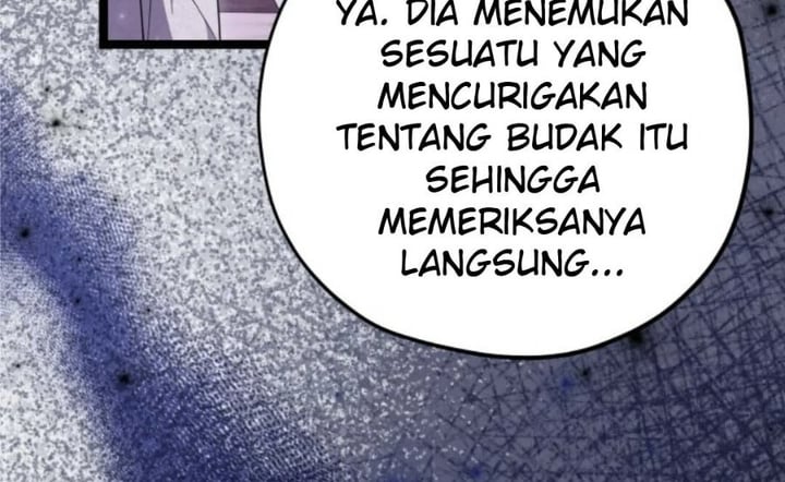 Baca The Villain's Daughter Plans To Run Away - Chapter 54 halaman 52