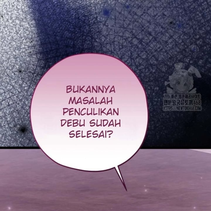 Baca The Villain's Daughter Plans To Run Away - Chapter 54 halaman 53