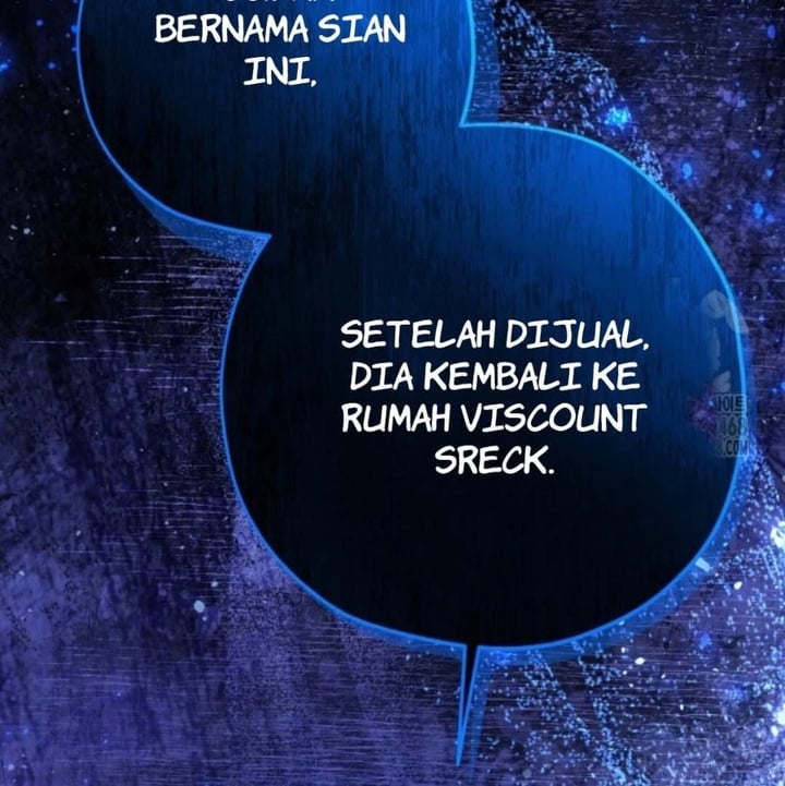 Baca The Villain's Daughter Plans To Run Away - Chapter 54 halaman 56