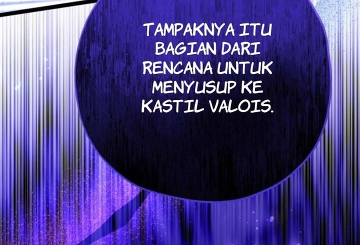 Baca The Villain's Daughter Plans To Run Away - Chapter 54 halaman 59