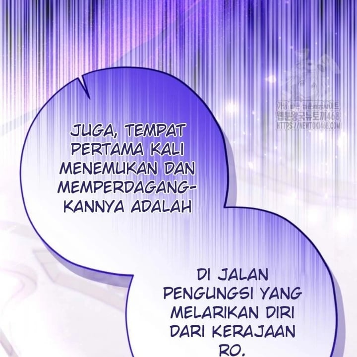 Baca The Villain's Daughter Plans To Run Away - Chapter 54 halaman 61