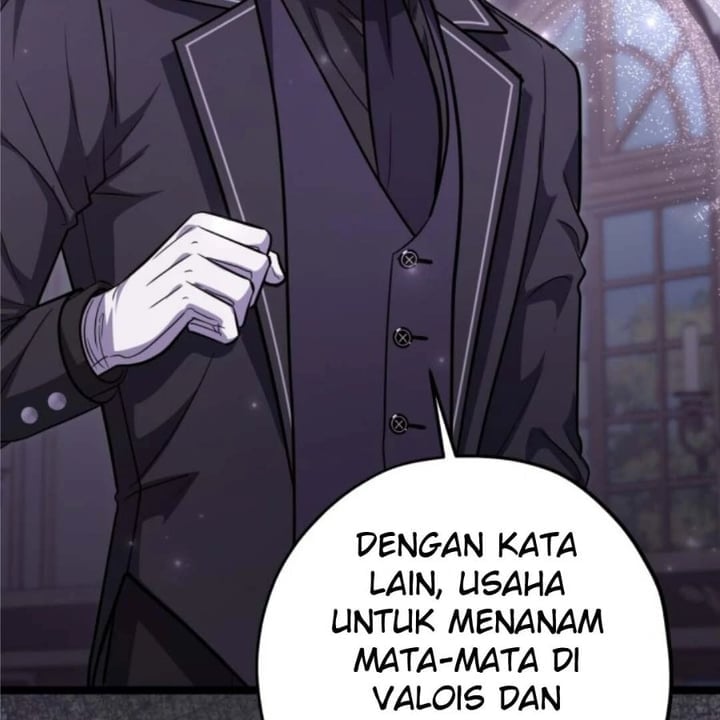 Baca The Villain's Daughter Plans To Run Away - Chapter 54 halaman 63