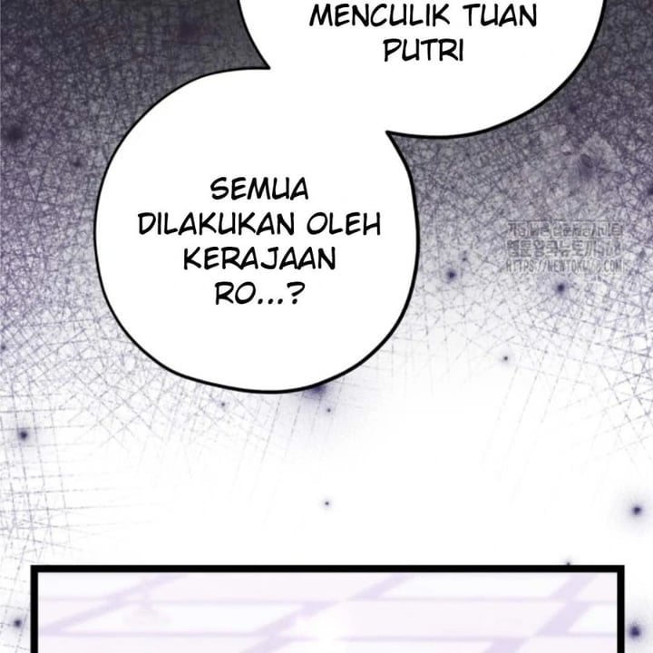 Baca The Villain's Daughter Plans To Run Away - Chapter 54 halaman 64