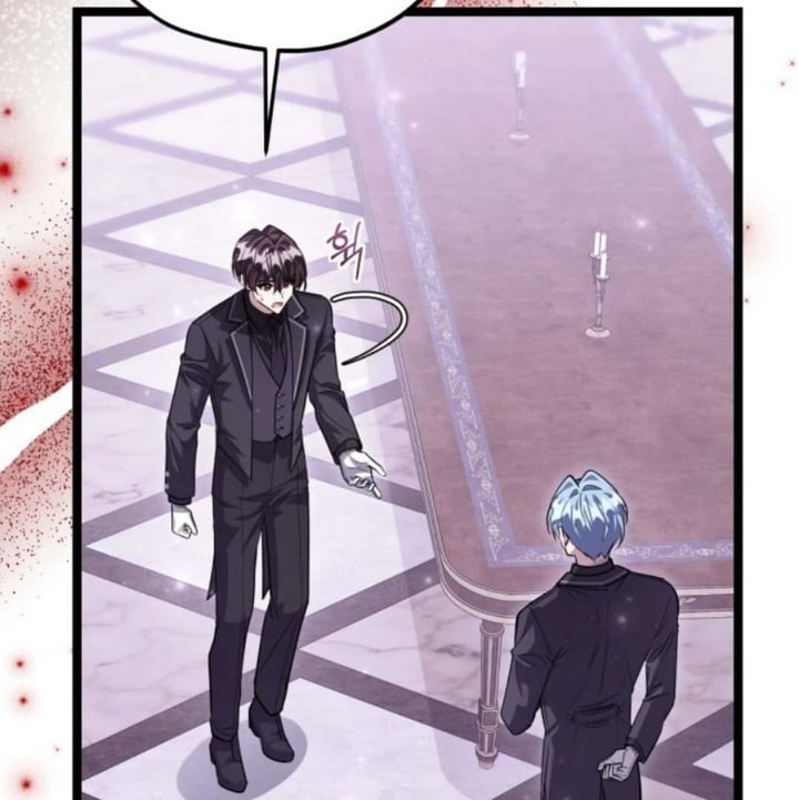 Baca The Villain's Daughter Plans To Run Away - Chapter 54 halaman 69