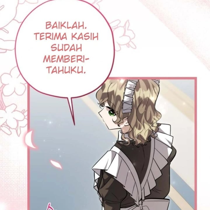 Baca The Villain's Daughter Plans To Run Away - Chapter 54 halaman 7