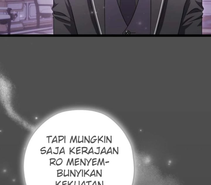 Baca The Villain's Daughter Plans To Run Away - Chapter 54 halaman 72