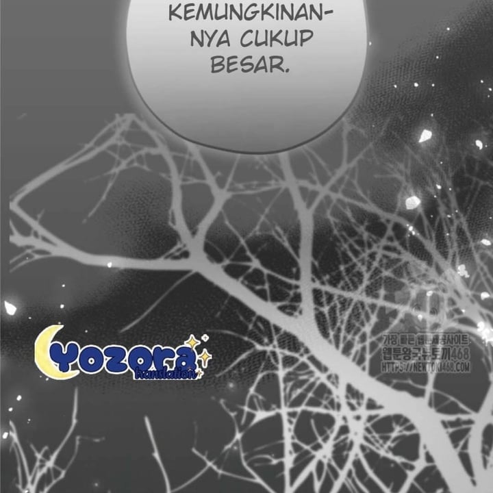 Baca The Villain's Daughter Plans To Run Away - Chapter 54 halaman 76