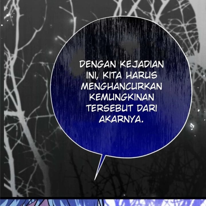 Baca The Villain's Daughter Plans To Run Away - Chapter 54 halaman 77