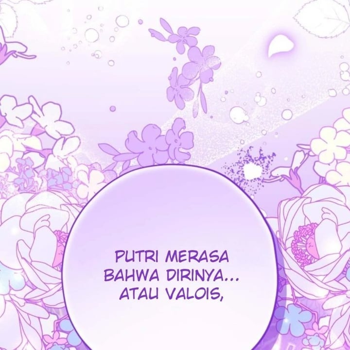 Baca The Villain's Daughter Plans To Run Away - Chapter 54 halaman 81