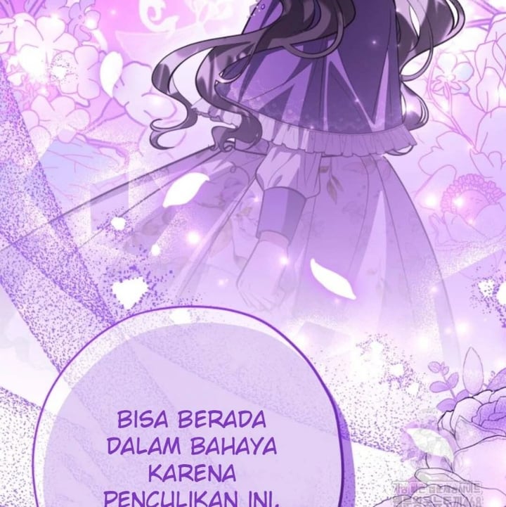 Baca The Villain's Daughter Plans To Run Away - Chapter 54 halaman 83