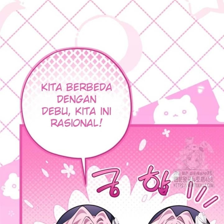 Baca The Villain's Daughter Plans To Run Away - Chapter 54 halaman 95