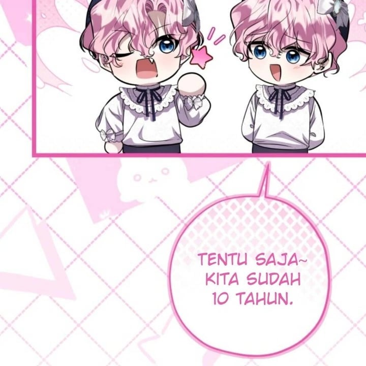 Baca The Villain's Daughter Plans To Run Away - Chapter 54 halaman 96