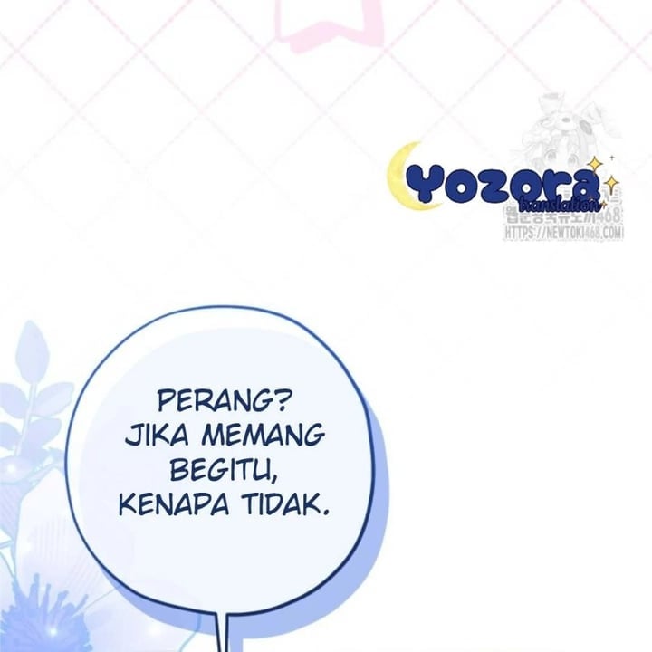Baca The Villain's Daughter Plans To Run Away - Chapter 54 halaman 98