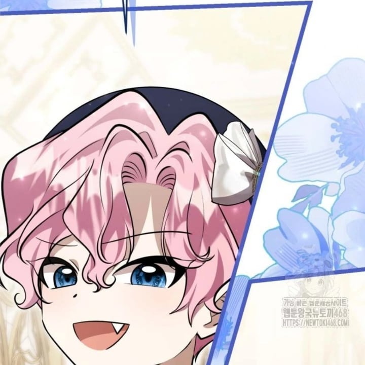 Baca The Villain's Daughter Plans To Run Away - Chapter 54 halaman 101
