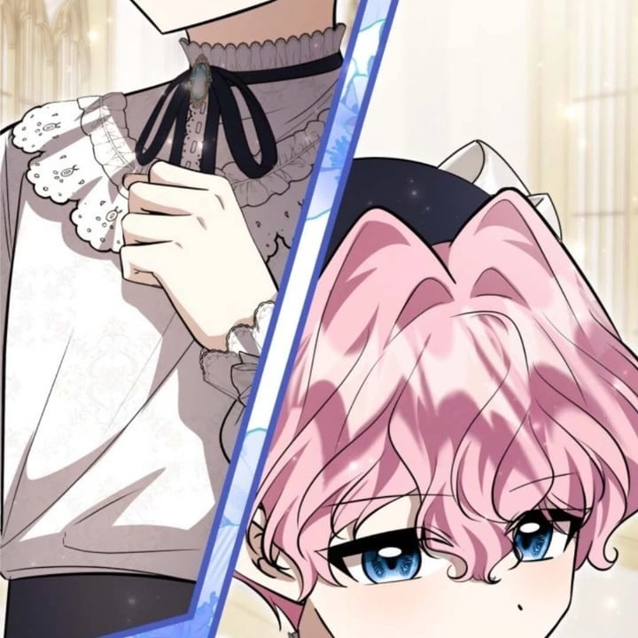 Baca The Villain's Daughter Plans To Run Away - Chapter 54 halaman 103