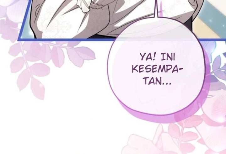 Baca The Villain's Daughter Plans To Run Away - Chapter 54 halaman 106