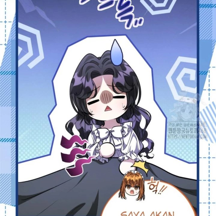Baca The Villain's Daughter Plans To Run Away - Chapter 55 halaman 160