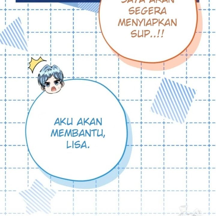 Baca The Villain's Daughter Plans To Run Away - Chapter 55 halaman 162