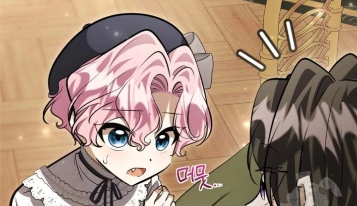 Baca The Villain's Daughter Plans To Run Away - Chapter 55 halaman 165