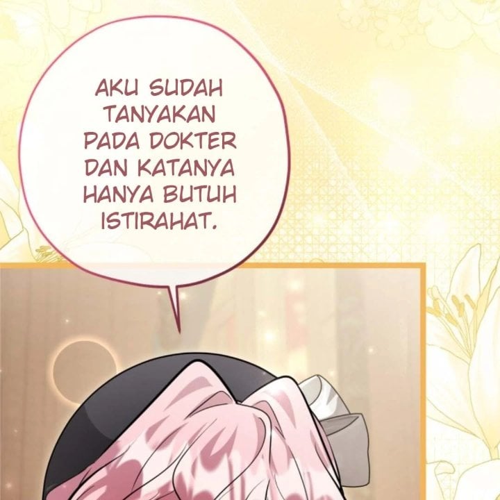 Baca The Villain's Daughter Plans To Run Away - Chapter 55 halaman 172
