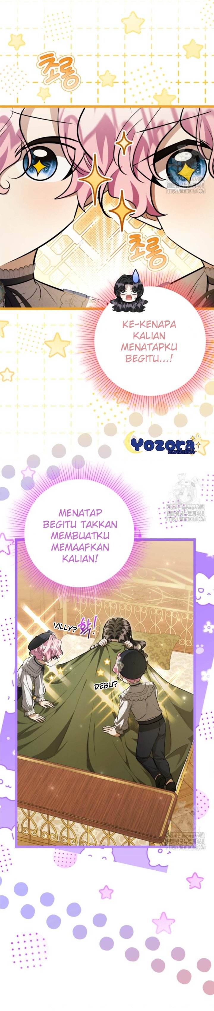 Baca The Villain's Daughter Plans To Run Away - Chapter 55 halaman 189