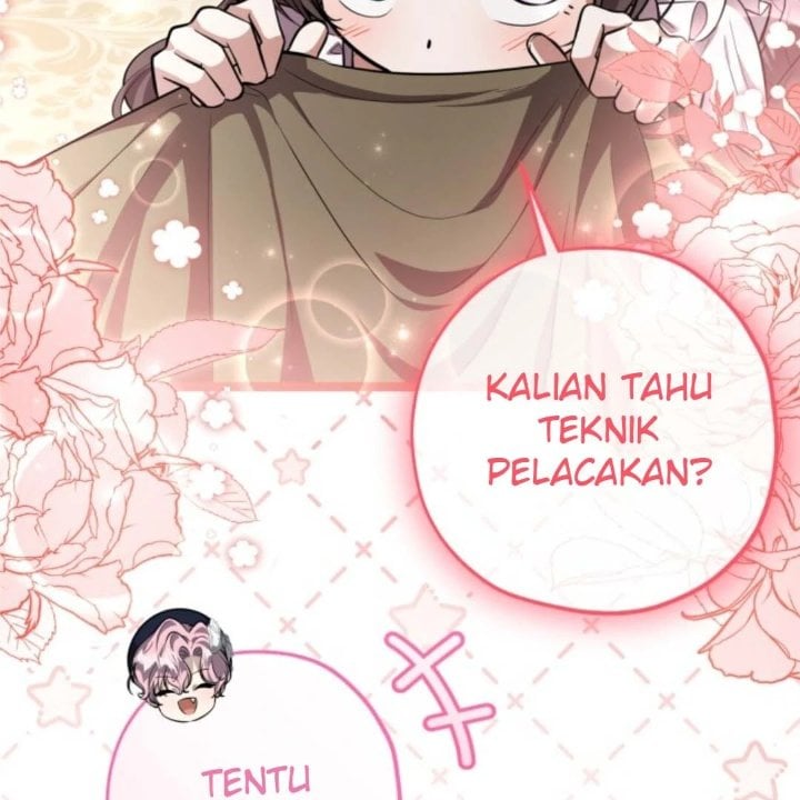 Baca The Villain's Daughter Plans To Run Away - Chapter 55 halaman 197