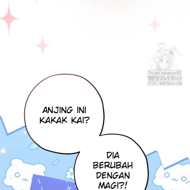 Baca The Villain's Daughter Plans To Run Away - Chapter 55 halaman 212