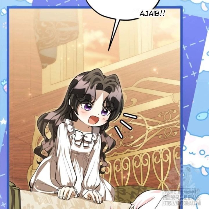 Baca The Villain's Daughter Plans To Run Away - Chapter 55 halaman 217