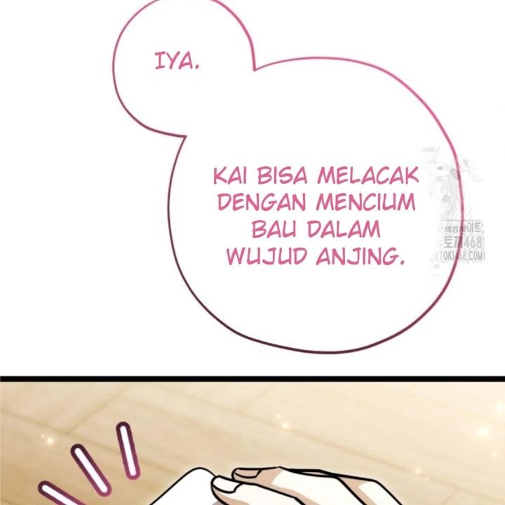 Baca The Villain's Daughter Plans To Run Away - Chapter 55 halaman 223