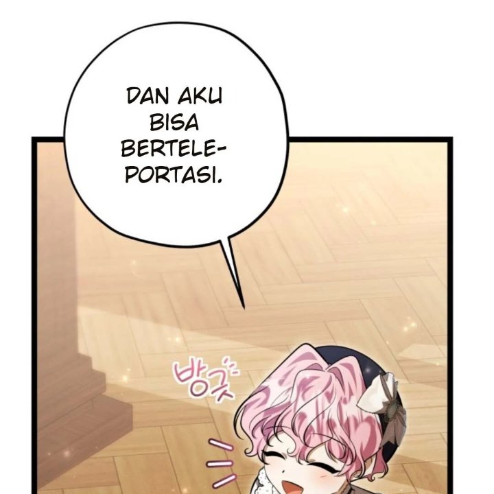 Baca The Villain's Daughter Plans To Run Away - Chapter 55 halaman 229