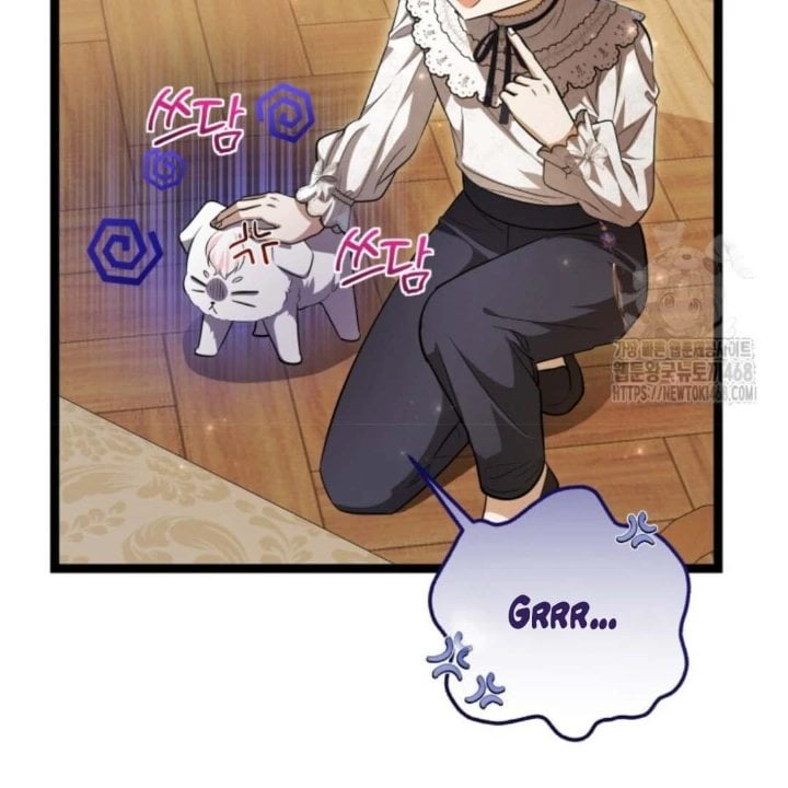 Baca The Villain's Daughter Plans To Run Away - Chapter 55 halaman 232