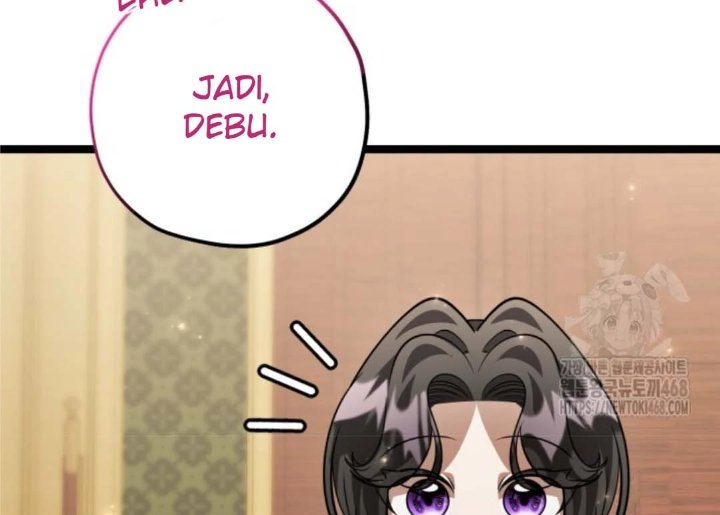 Baca The Villain's Daughter Plans To Run Away - Chapter 55 halaman 240