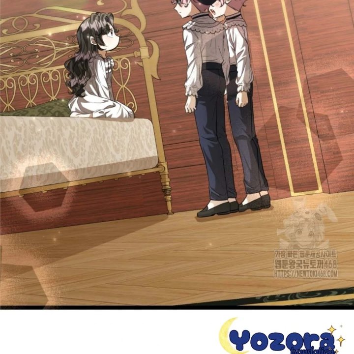 Baca The Villain's Daughter Plans To Run Away - Chapter 55 halaman 247