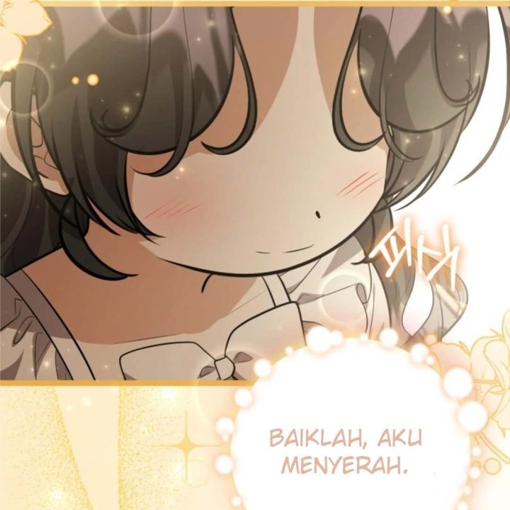 Baca The Villain's Daughter Plans To Run Away - Chapter 55 halaman 255
