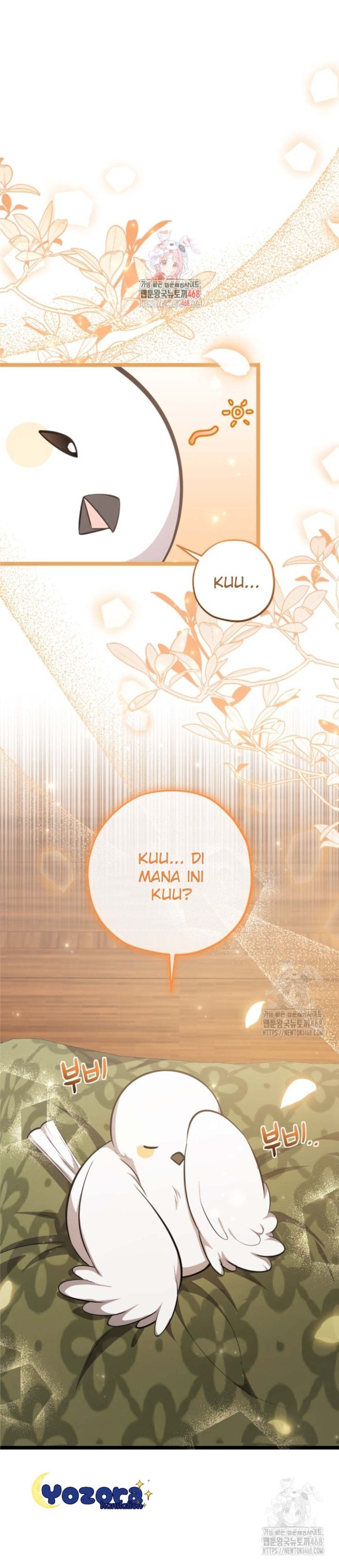 Baca The Villain's Daughter Plans To Run Away - Chapter 55 halaman 2