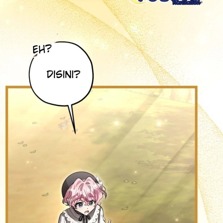 Baca The Villain's Daughter Plans To Run Away - Chapter 55 halaman 24
